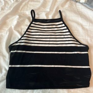 Forever 21 crop top size small!